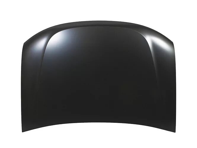 Капот рено дастер фото 651000987R Капот Renault Duster 1 2011-нв 65 10 009 87R купить бу в Санкт-Петерб