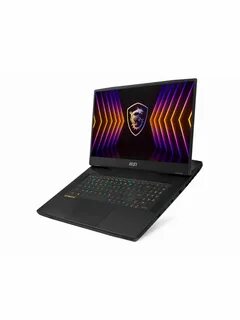 Msi core i9