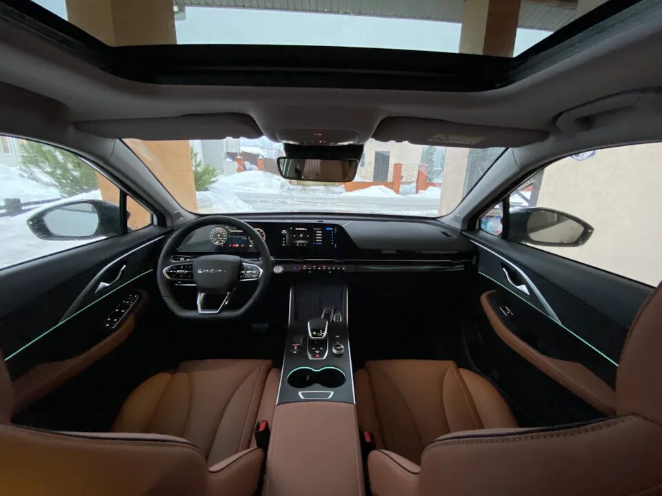 Дверь омода s5