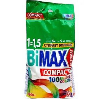 Bimax 6 кг