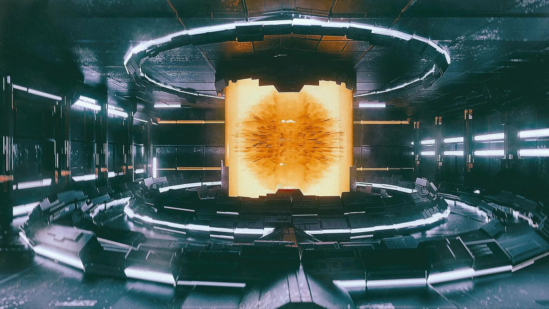 Джу реактор. Реактор космического корабля scifi. термоядерный реактор концепт арт. термоядерный реактор sci fi. реактор термоядерный scifi арт.