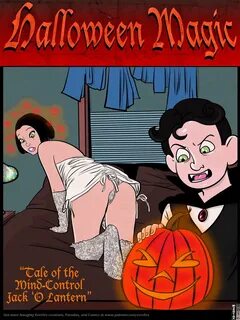 Halloween mom porn