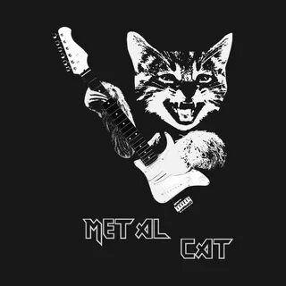 Метал коте