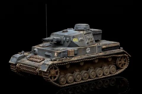 Iv ausf