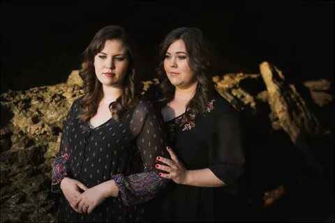 Secret sisters