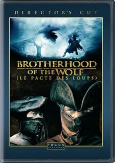 Brotherhood of the wolf