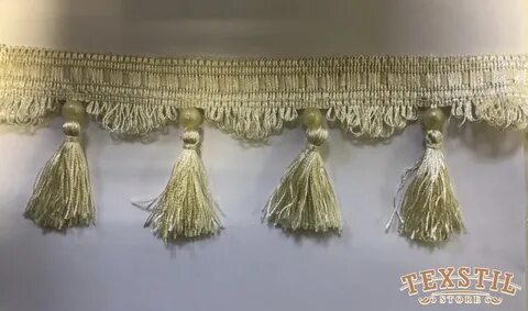 Бахрома пока