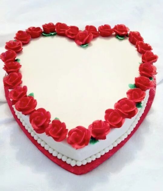 Heart Shape Chocolate Cake Chocolate cake designs, Chocolate heart cakes, Heart 