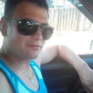 Серега хулиган