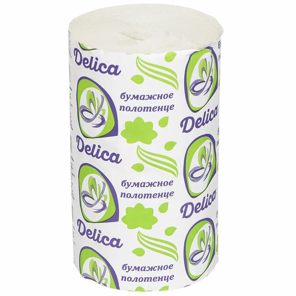 Полотенца бумажные 1 слой. Полотенце бумажное 1 слой, 1 рулон, 36 м, Delica,. Туалетная бумага Делика. Бумажные полотенца Рейна. Полотенца Delica.