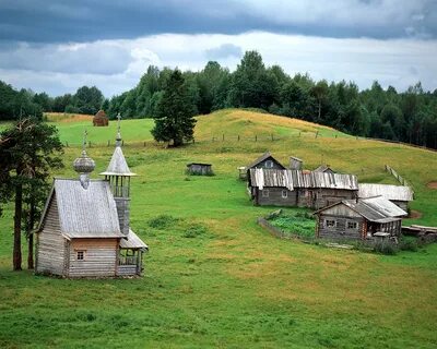 Глазово