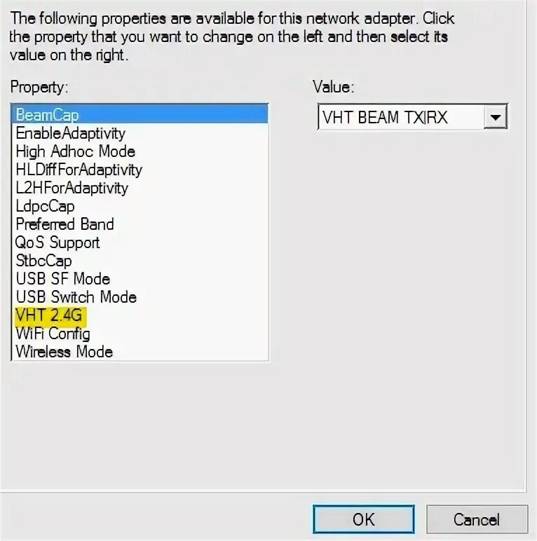 Как переключить wifi на 5. Как переключить wifi на 2.4. как переключиться с wifi 2,4 ггц на 5 ггц в windows 10.