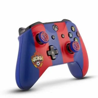 Стик xbox series