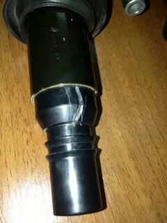 Вышли из строя катушки зажигания