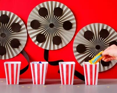 Movie party