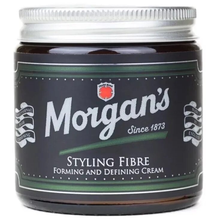 Morgans pomade