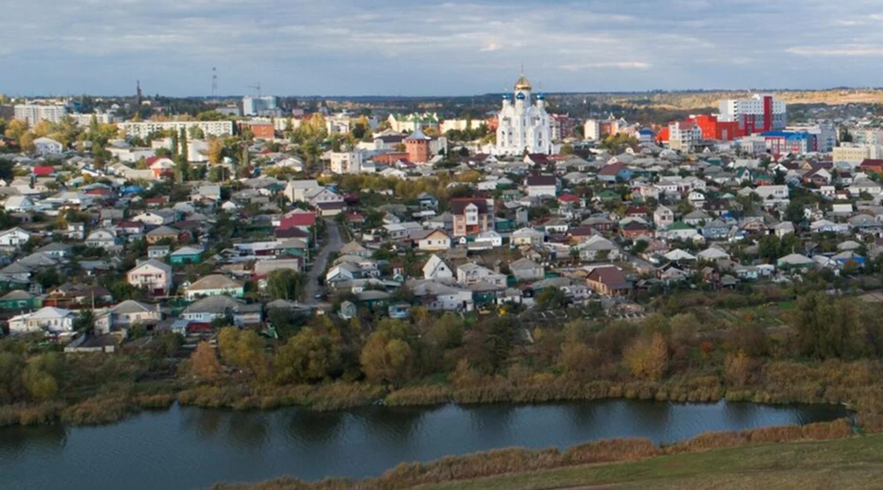 индекс г лиски воронежской