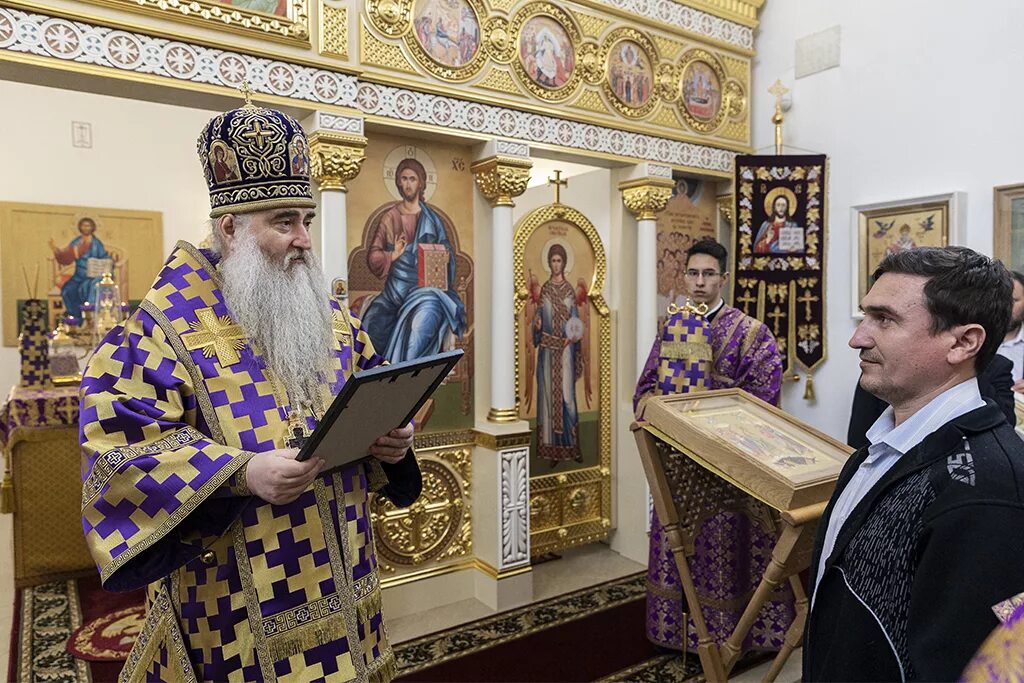 День памяти 40 севастийских мучеников. Богослужение сорок мучеников севастийских. Богослужение сорок мучеников севастийских. Епископ можайский иосиф. Храм сорока севастийских мучеников саратов.