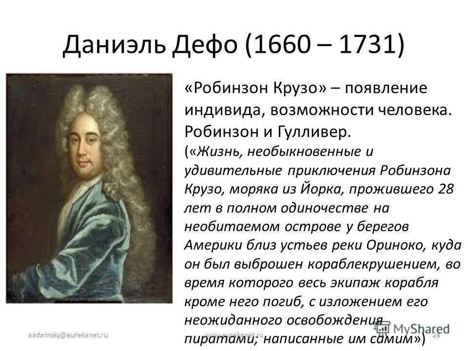 Биография даниэля дефо кратко 6 класс. Даниель Дефо (1660-1731) краткие сведение. Даниэль Дефо (1660-1731 ). Д. Дефо (1660-1731), английский писатель и публицист,. Даниэль Дефо краткая биография.