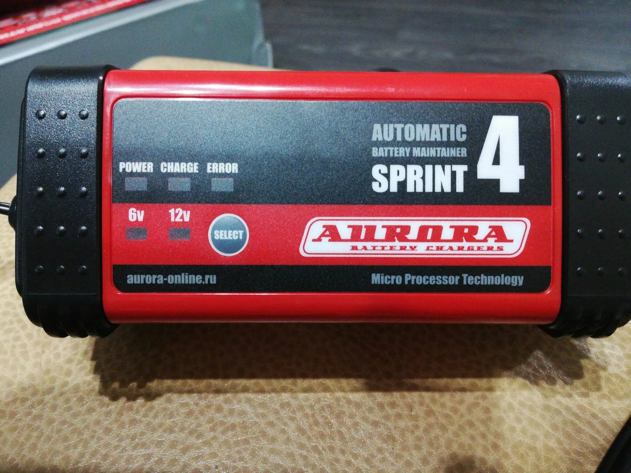 Спринт 6. Зарядное устройство Sprint 4 Automatic 12b /Aurora. Aurora Sprint 6. Устройство зарядное Aurora sprint10 d Automatic, арт.14707.