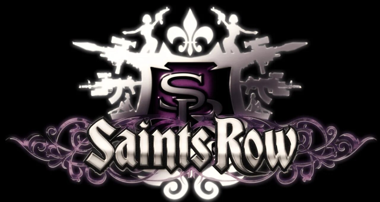 Saints Row Лилия святых. Сенс Роу 2022. Сайнт ров 2022. Saints Row 3. Saints only