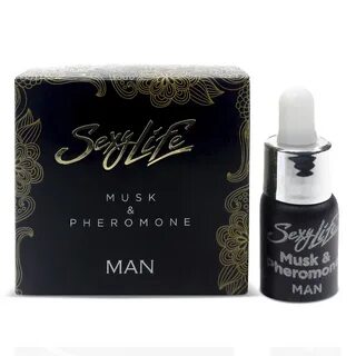 Pheromone духи мужские