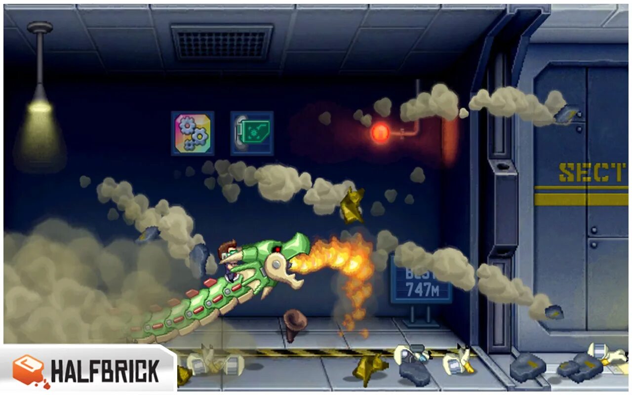 Игра парить. Jetpack Joyride 1. Jetpack Joyride Arcade. Игра про летающего человека. ДЖЕТПАК джойрайд игра картинки.