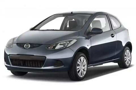 Mazda de