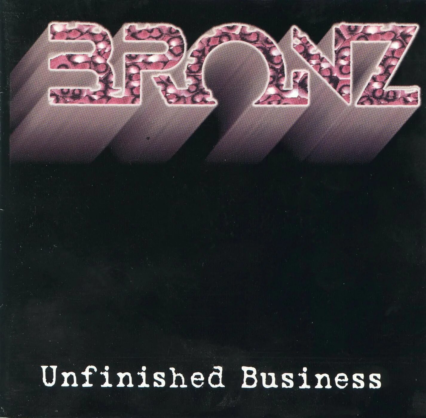 Unfinished Business. Magenta 2001. Loverboy - Unfinished Business (lvby74214). Larry Miller Unfinished Business mp3 album.