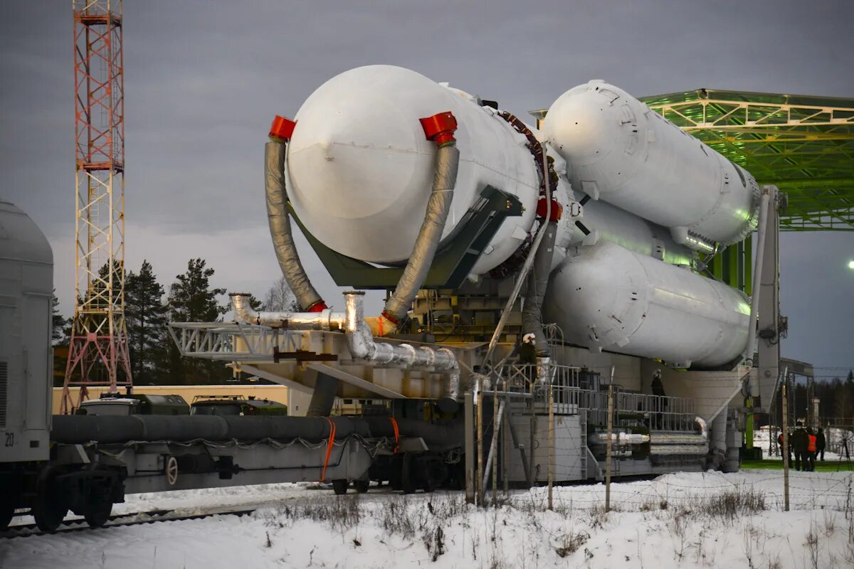 День ракетно космической обороны рф