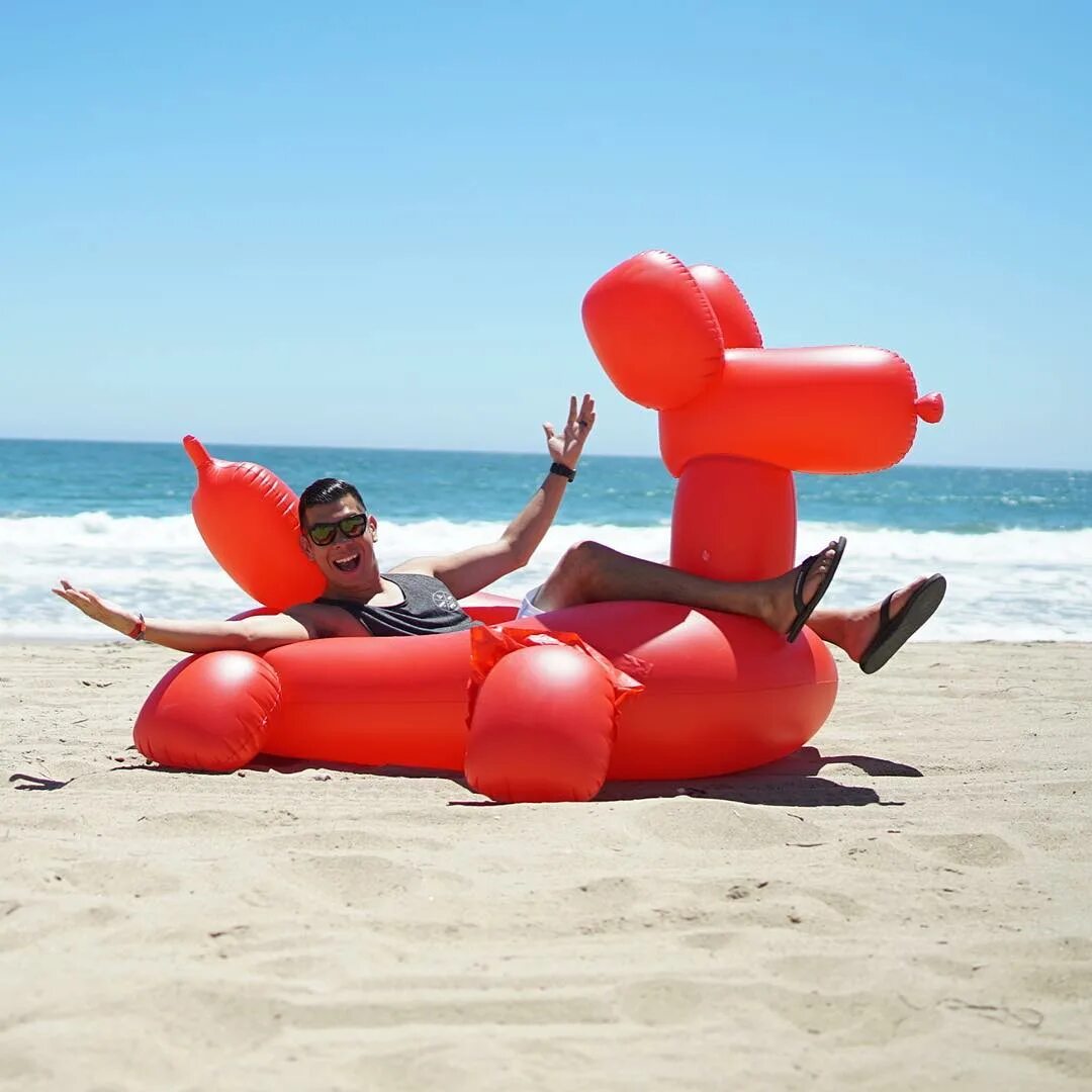 Float around. Float around