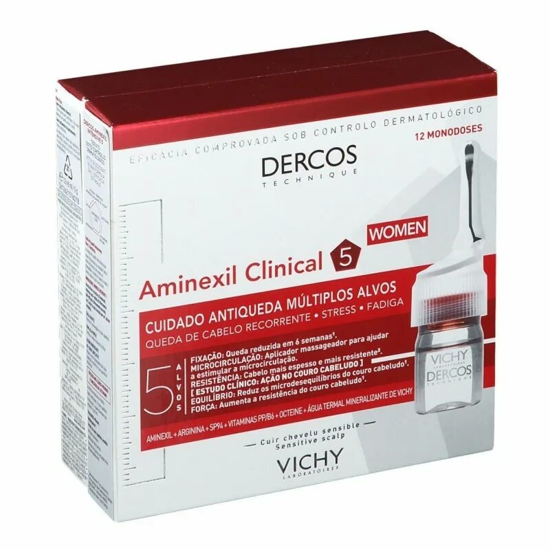 Виши деркос ампулы. Aminexil Clinical 5. Vichy Dercos Aminexil Intensive 5 для женщин. Лосьон Vichy Dercos Aminexil. Vichy Dercos technique ампулы.