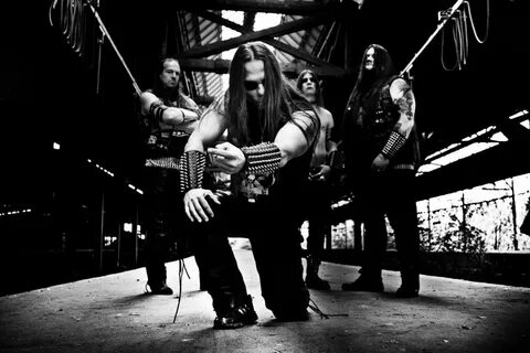 Metal сайт