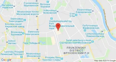 Центр санкт петербурга адрес