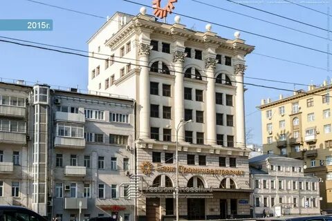 Chicko новинский бул 7 москва фото