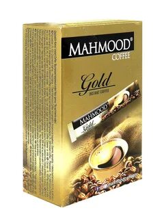Mahmood gold