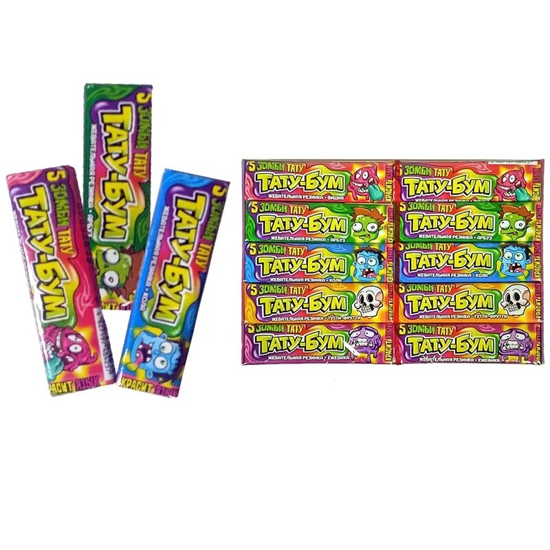 Жевательная резинка тату бум ассорти 12,5г 1/20. Тату бум. "5 стиков" с тату 12гр*20шт*12бл/&&&/. Тату бум жевательная резинка. Тату бум.