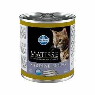 Farmina matisse