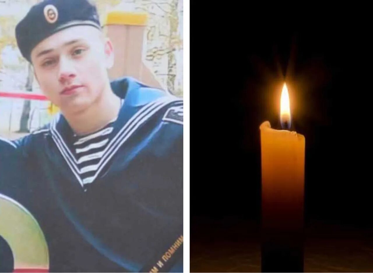 Доброволец 23. Доброволец 23