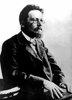 Чехов критик