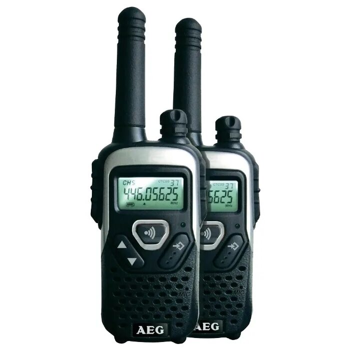 Рация AEG Voxtel r220. AEG Voxtel r320. Портативная рация диапазон PMR 446. Радиостанция Voxtel 446 МГЦ.