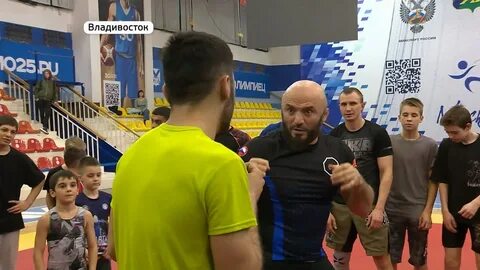 Игра магомед