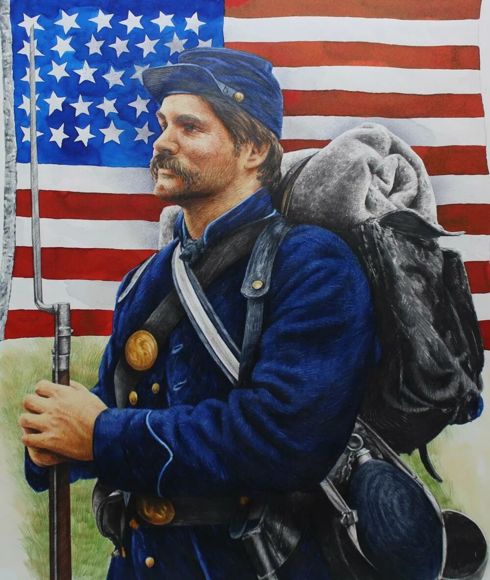 Union army