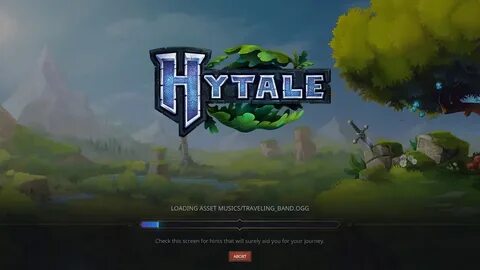 Load asset
