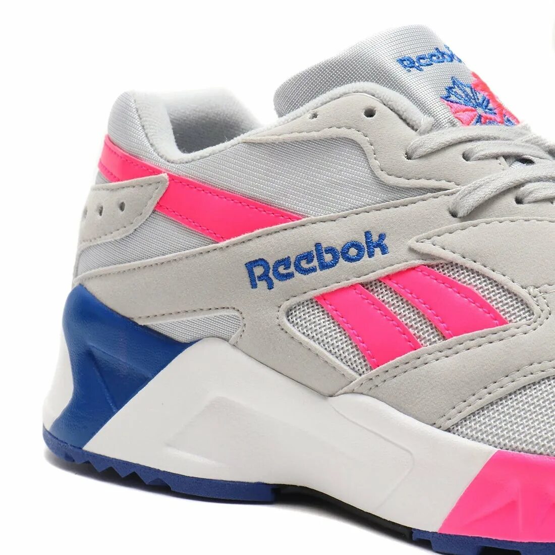 Reebok aztrek