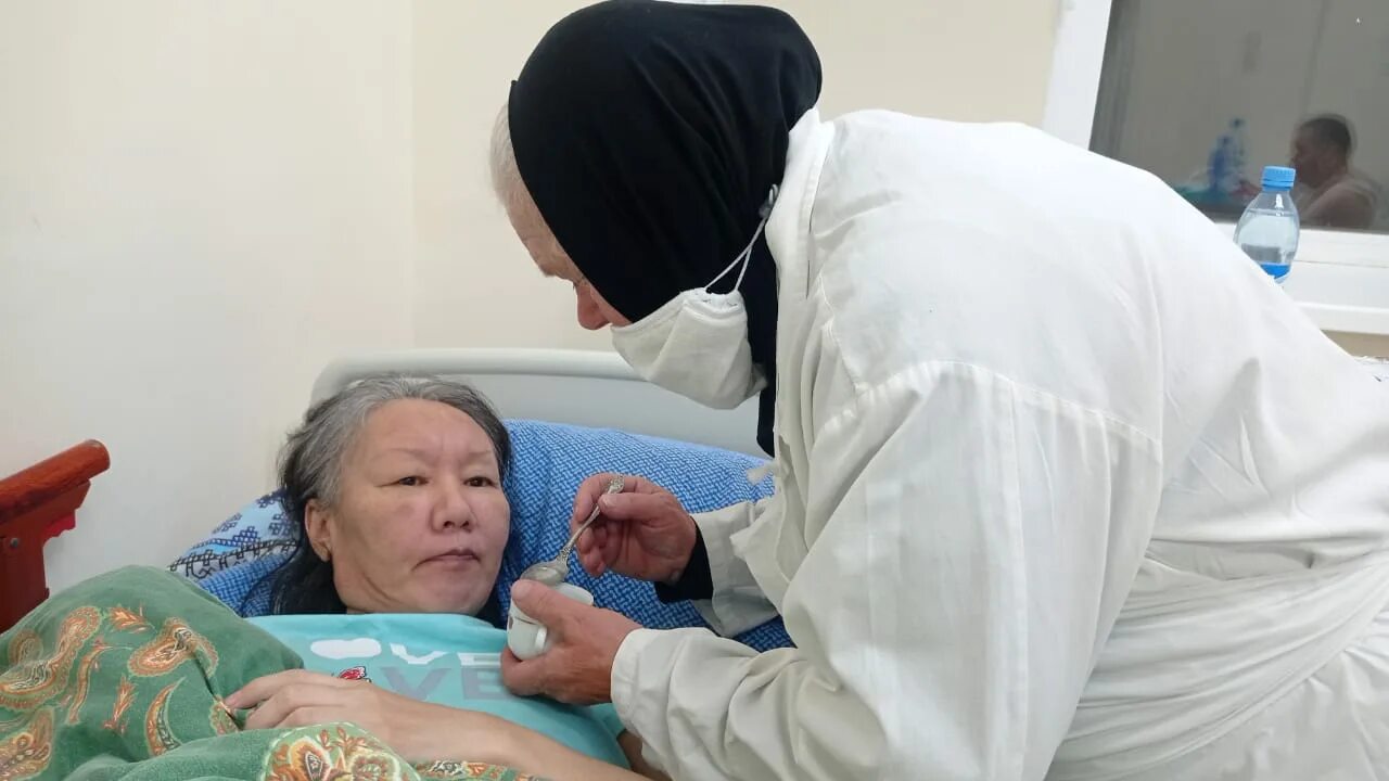 паллиативная помощь 2022