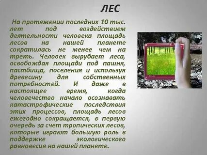 На протяжении последних лет