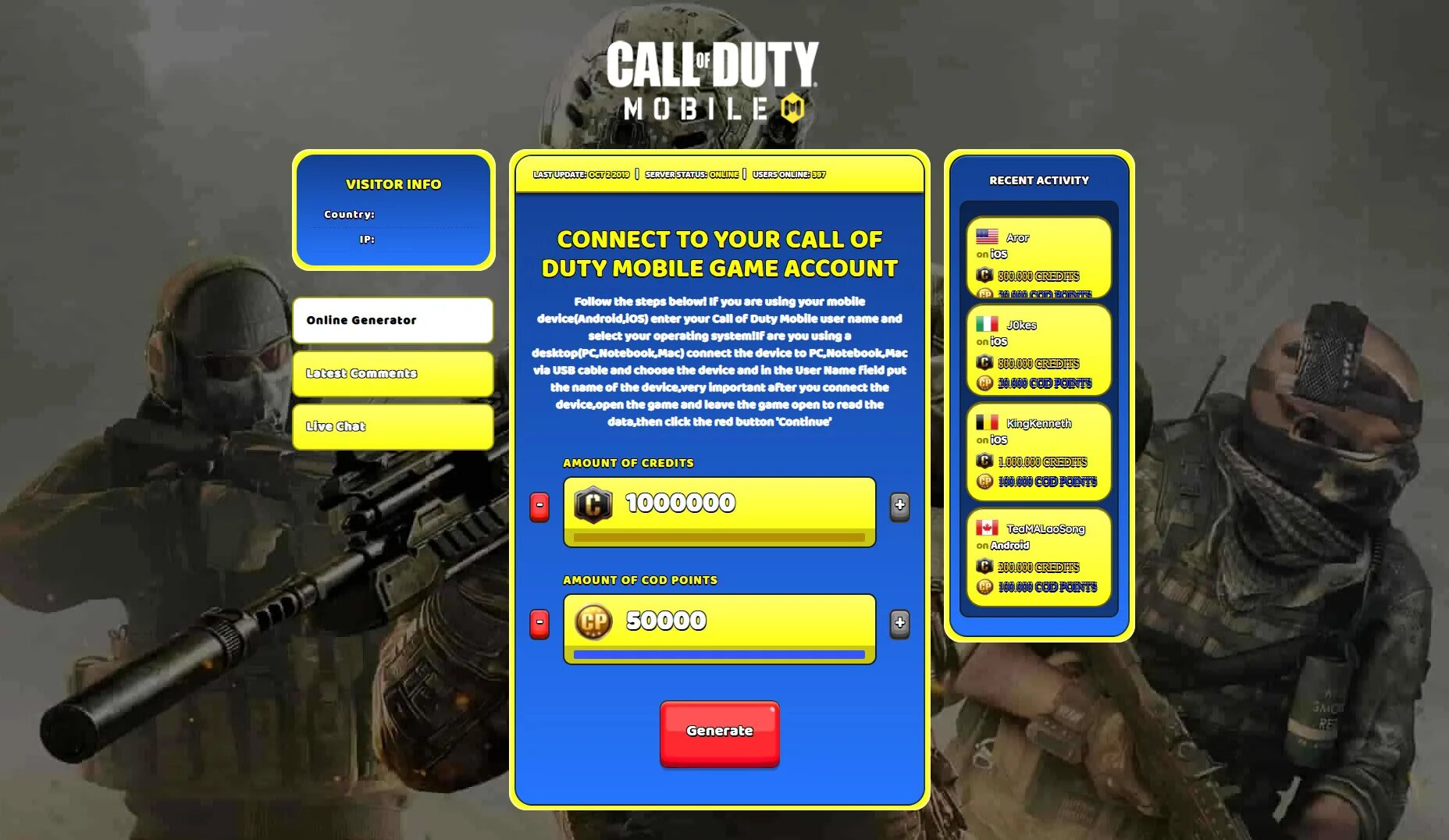 Cod points Call of Duty mobile. Код мобайл. Коды для Call of Duty mobile. Call of Duty mobile аккаунт.