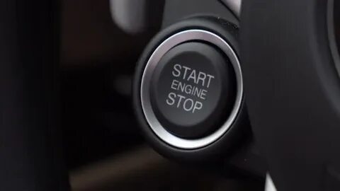 Start switch