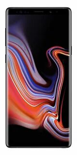 Note 9 x